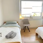 Apartman Moderne Nahe Zentrum *