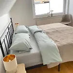 Apartman Moderne Nahe Zentrum Fürstenau
