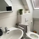 Apartman Moderne Nahe Zentrum