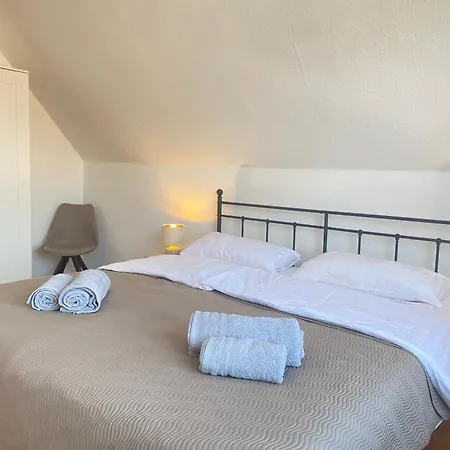 Moderne Nahe Zentrum Apartment Furstenau (Lower Saxony)