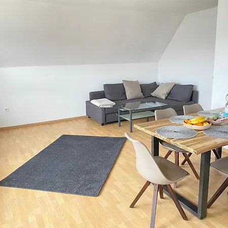 Moderne Nahe Zentrum *
