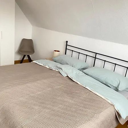 Apartman Moderne Nahe Zentrum *