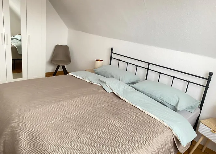 Apartman Moderne Nahe Zentrum *
